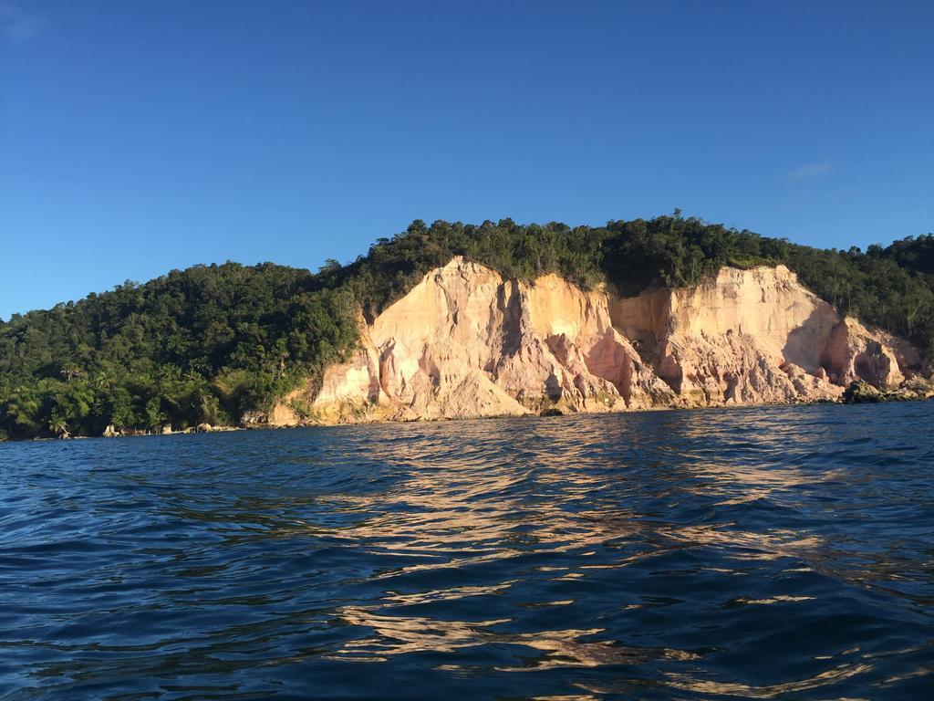Bangalo Dos Sonhos Διαμέρισμα Morro de São Paulo Εξωτερικό φωτογραφία